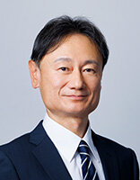 Kazuhiko Ohkuma