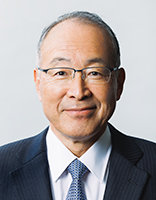 Akira Tanaka