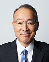 Akira Tanaka