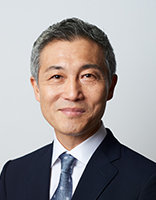 Fumihiro Yamanouchi