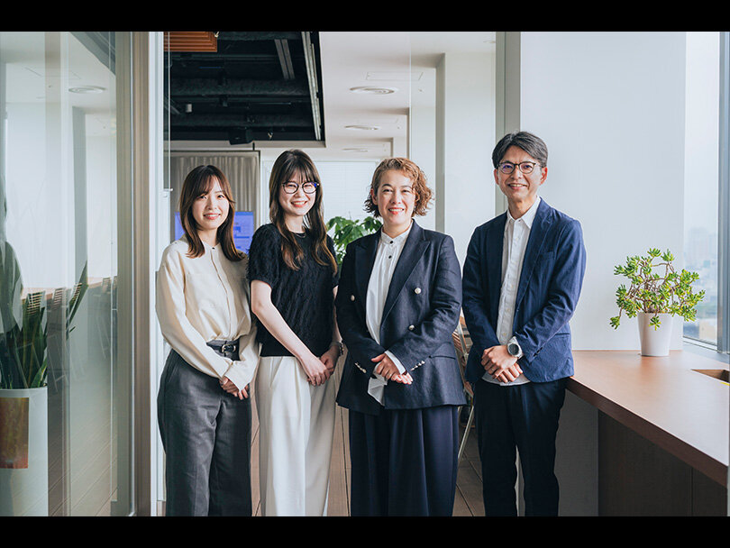 WOWOWが設立した『夢中のトビラボ』とは？ウェルビーイング市場に注目する理由を語る