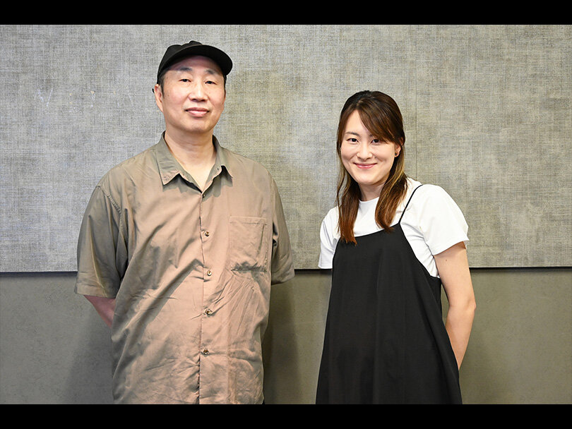 監督・共同脚本とプロデューサーが語る「連続ドラマＷ　夜の道標 -ある容疑者を巡る記録-」制作の舞台裏