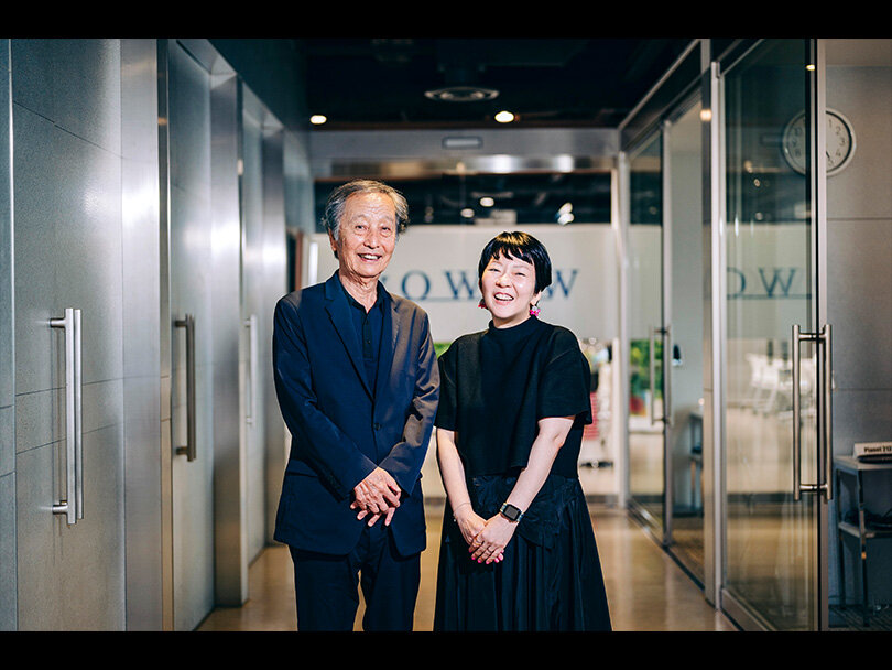 信頼で紡いだステージ。髙橋真梨子を支え続ける「裏方」たちの対話