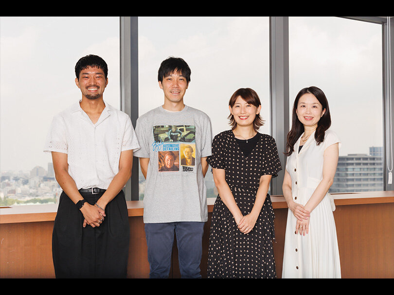 「WOWOW百貨店」がグランドオープン！映画にドラマ、スポーツ、音楽、グルメまで扱うWOWOWだからできる唯一無二のECサービスに