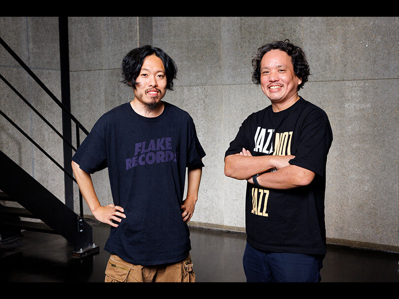 ロバート・グラスパーや椎名林檎らが出演。「JAZZ NOT ONLY JAZZ Ⅱ」という「音楽が生まれる場所」JAZZ NOT ONLY JAZZ Ⅱ対談・後編