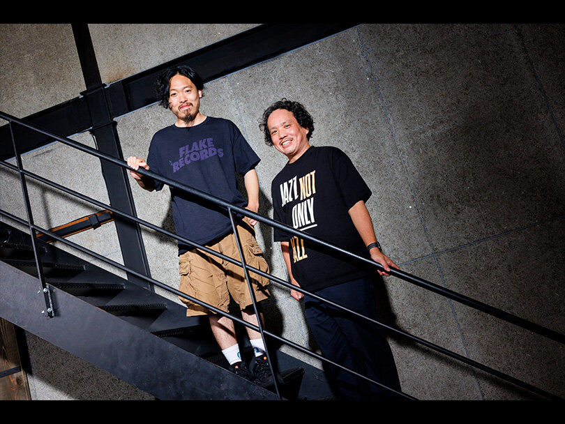 豪華アーティストが一夜限りの特別なセッションを披露。「JAZZ NOT ONLY JAZZ」ができるまで　JAZZ NOT ONLY JAZZ Ⅱ対談・前編