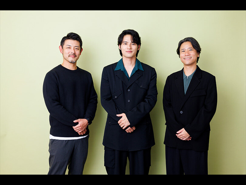 人間の心根を丁寧に描いた新しい不良映画『WIND BREAKER／ウィンドブレイカー』が間もなく公開！