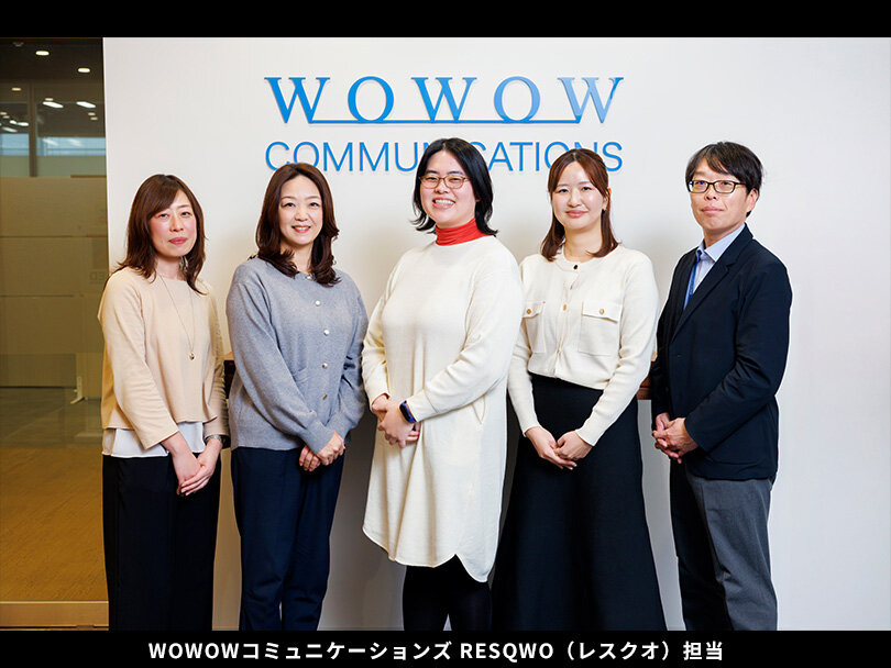 障がい者雇用による価値の創出――RESQWO（レスクオ）が示す可能性