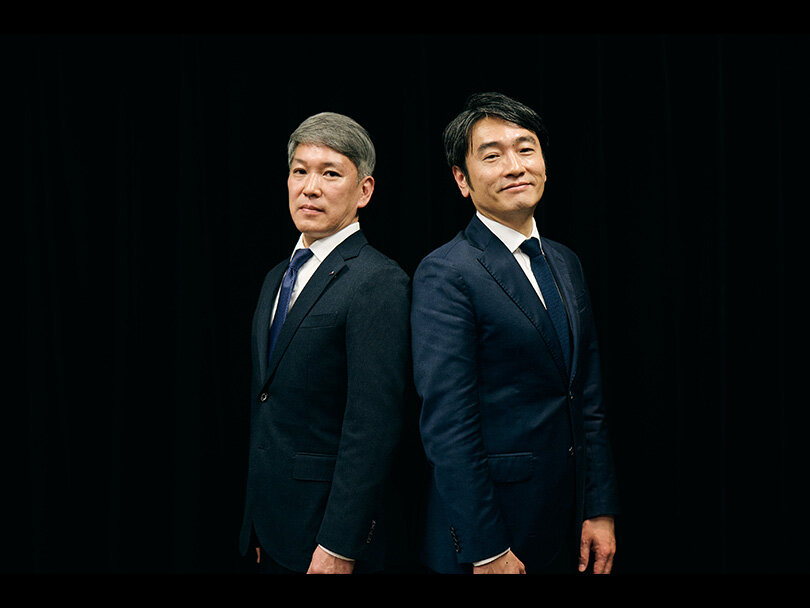 WOWOW×ドコモが挑む超大作ドラマ「北方謙三　水滸伝」共同制作。共創が生む次のコンテンツ戦略