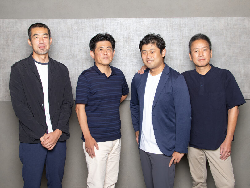 WOWOW歴代テニスプロデューサーが語る錦織圭の魅力と、いままでの歩みをともに振り返る特別企画『ありがとう、錦織圭。』への想い