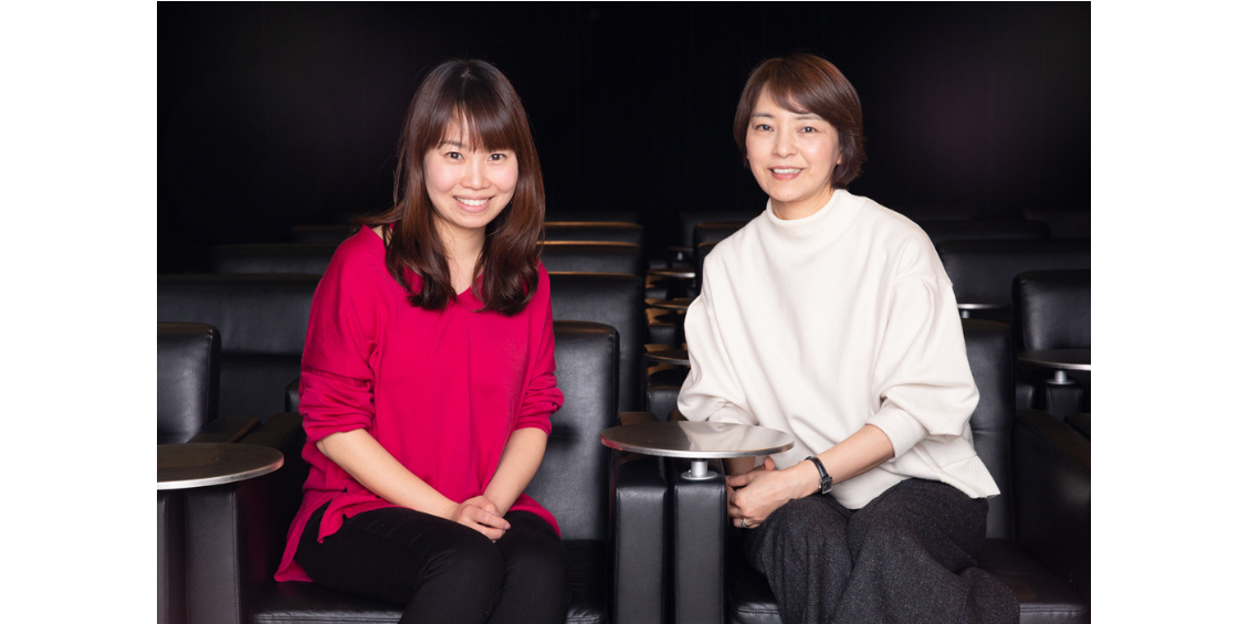 連続ドラマWに新しい風を！脚本家・篠﨑絵里子とプロデューサー・岡野真紀子が初めてタッグを組んで挑んだ『坂の途中の家』