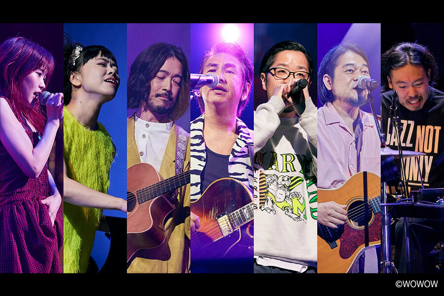番組・サービス