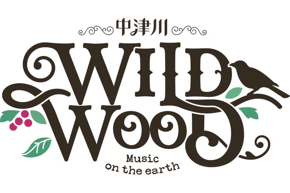 中津川 WILD WOOD