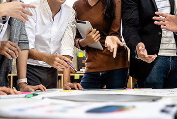 Personnel-Related Initiatives